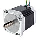 48V 3000RPM 1.4Nm 440W 11.70A 86x86x108mm BLDC 모터 - 86BSA108-48-01 | StepperOnline