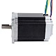 48V 3000RPM 2.1Nm 660W 17.10A 86x86x135mm BLDC 모터 - 86BSA135-48-01 | StepperOnline