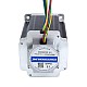 48V 3000RPM 2.1Nm 660W 17.10A 86x86x135mm BLDC 모터 - 86BSA135-48-01 | StepperOnline