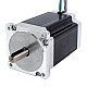 48V 3000RPM 2.1Nm 660W 17.10A 86x86x135mm BLDC 모터 - 86BSA135-48-01 | StepperOnline