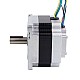 24V 3000RPM 0.35Nm 110W 6.20A 86x86x70mm BLDC 모터 - 86BSA70-24-01 | StepperOnline