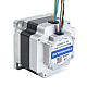 24V 3000RPM 0.35Nm 110W 6.20A 86x86x70mm BLDC 모터 - 86BSA70-24-01 | StepperOnline