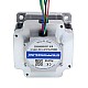 24V 3000RPM 0.35Nm 110W 6.20A 86x86x70mm BLDC 모터 - 86BSA70-24-01 | StepperOnline
