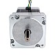 24V 3000RPM 0.35Nm 110W 6.20A 86x86x70mm BLDC 모터 - 86BSA70-24-01 | StepperOnline