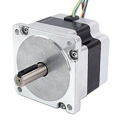 24V 3000RPM 0.35Nm 110W 6.20A 86x86x70mm BLDC 모터