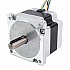 24V 3000RPM 0.35Nm 110W 6.20A 86x86x70mm BLDC 모터