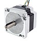 24V 3000RPM 0.35Nm 110W 6.20A 86x86x70mm BLDC 모터 - 86BSA70-24-01 | StepperOnline