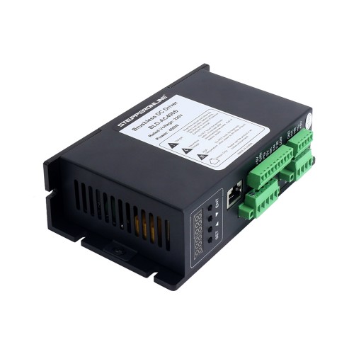 디지털 브러시리스 DC 모터 드라이버 85V-265VAC 최대 3.0A 400W