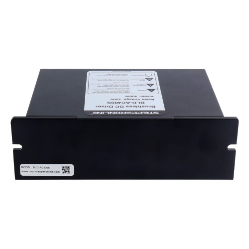 디지털 브러시리스 DC 모터 드라이버 85V-265VAC 최대 3.0A 400W