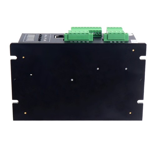 디지털 브러시리스 DC 모터 드라이버 85V-265VAC 최대 3.0A 400W
