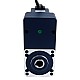 24V 150W 20RPM 50.00Nm(7080.58oz.in) 150:1 기어드 브러시리스 DC 모터 중공축 병렬 기어박스 - F55B150-24GL-30S/5GL150RC | StepperOnline UK