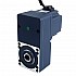 기어드 BLDC 모터 24V 150W 20RPM 50.00Nm(7080.58oz.in) 150:1 중공축 병렬 기어박스