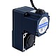 24V 150W 20RPM 50.00Nm(7080.58oz.in) 150:1 기어드 브러시리스 DC 모터 중공축 병렬 기어박스 - F55B150-24GL-30S/5GL150RC | StepperOnline UK