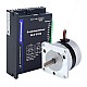 브러시리스 DC 모터 및 드라이버 키트 25W 36V 4400RPM 0.055Nm(7.79oz.in) - K-510B36-25W | StepperOnline 브러시리스 DC 모터 및 드라이버 키트 25W 36V 4400RPM 0.055Nm(7.79oz.in) - K-510B36-25W | StepperOnline