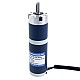 24V 30W 30RPM 기어드 브러시리스 DC 모터 6.90Nm(977.12oz.in) 99.5:1 플래너터리 기어박스 - M42B30-24P-30S/G42-99.5S1 | StepperOnline