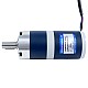 24V 200W 100RPM 기어드 브러시리스 DC 모터 15.00Nm(2124.17oz.in) 30:1 플래너터리 기어박스 - M82B200-24P-30S/G82-30S1 | StepperOnline