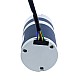 24V 200W 560RPM 기어드 브러시리스 DC 모터 3.10Nm(439.00oz.in) 5.36:1 플래너터리 기어박스 - M82B200-24P-30S/G82-5.36S1 | StepperOnline