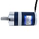 24V 200W 560RPM 기어드 브러시리스 DC 모터 3.10Nm(439.00oz.in) 5.36:1 플래너터리 기어박스 - M82B200-24P-30S/G82-5.36S1 | StepperOnline
