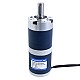 24V 200W 42RPM 기어드 브러시리스 DC 모터 33.00Nm(4673.18oz.in) 71.5:1 플래너터리 기어박스 - M82B200-24P-30S/G82-71.5S1 | StepperOnline