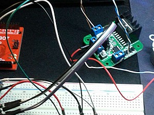 Why can't our drivers work with PM (PERMANENT MAGNET) motors?