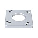 Nema 23 스테퍼 모터 - 60mm 서보 모터용 어댑터 플레이트 - ST-M17 | StepperOnline