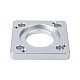 Nema 23 스테퍼 모터 - 60mm 서보 모터용 어댑터 플레이트 - ST-M17 | StepperOnline