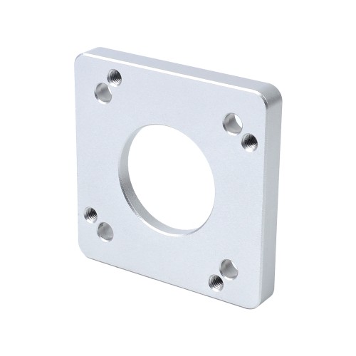 Nema 23 스테퍼 모터 - 60mm 서보 모터용 어댑터 플레이트 - ST-M17 | StepperOnline