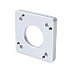 Nema 23 스테퍼 모터 - 60mm 서보 모터용 어댑터 플레이트 - ST-M17 | StepperOnline