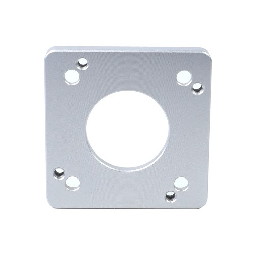 Nema 23 스테퍼 모터 - 60mm 서보 모터용 어댑터 플레이트 - ST-M17 | StepperOnline
