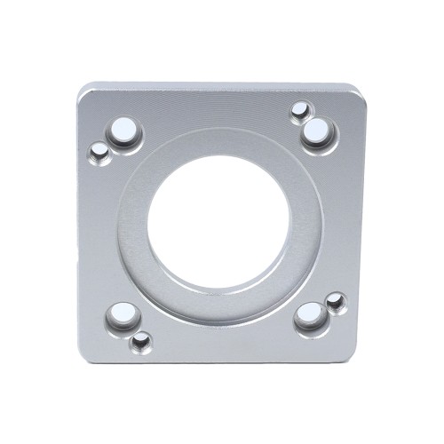 Nema 23 스테퍼 모터 - 60mm 서보 모터용 어댑터 플레이트 - ST-M17 | StepperOnline