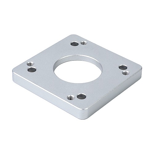 Nema 23 스테퍼 모터 - 60mm 서보 모터용 어댑터 플레이트 - ST-M17 | StepperOnline