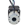 Nema 17 스테퍼 0.59Nm(84oz.in) w/ 브레이크 마찰 토크 0.25Nm(35.4oz.in)