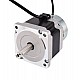 Nema 34 스테퍼 3.4Nm(481.5oz.in) w/ 브레이크 마찰 토크 4.0Nm(566oz.in)