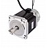 Nema 34 스테퍼 7.0Nm(1001oz.in) w/ 브레이크 마찰 토크 4.0Nm(566oz.in)