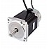 Nema 34 스테퍼 8.5Nm(1204oz.in) w/ 브레이크 마찰 토크 4.0Nm(566oz.in)