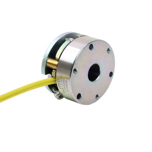 Nema 11, 14 스테퍼 모터용 DC 전자기 브레이크 24V 0.06Nm(8.5oz.in)