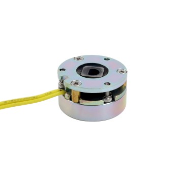 Nema 11, 14 스테퍼 모터용 DC 전자기 브레이크 24V 0.06Nm(8.5oz.in)
