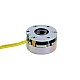 Nema 11, 14 스테퍼 모터용 DC 전자기 브레이크 24V 0.06Nm(8.5oz.in)