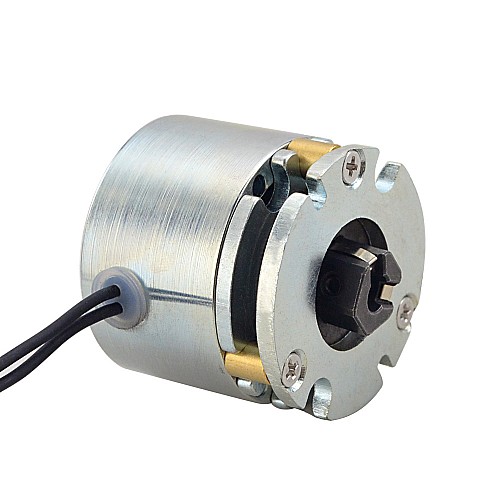 Nema 17 스테퍼 모터용 DC 전자기 브레이크 24V 0.25Nm(35.4oz.in) Nema 17 스테퍼 모터용 DC 전자기 브레이크 24V 0.25Nm(35.4oz.in)