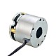 Nema 17 스테퍼 모터용 DC 전자기 브레이크 24V 0.25Nm(35.4oz.in) Nema 17 스테퍼 모터용 DC 전자기 브레이크 24V 0.25Nm(35.4oz.in)