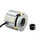 Nema 17 스테퍼 모터용 DC 전자기 브레이크 24V 0.25Nm(35.4oz.in) Nema 17 스테퍼 모터용 DC 전자기 브레이크 24V 0.25Nm(35.4oz.in)
