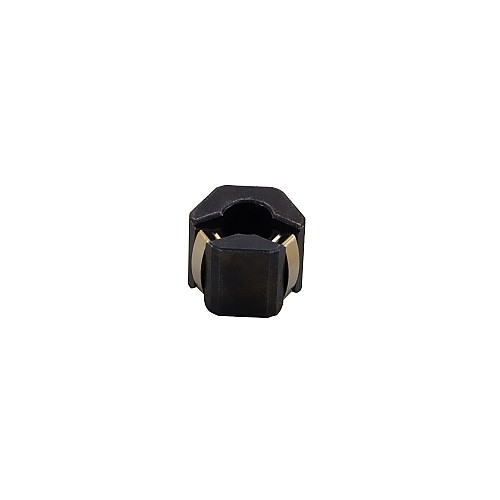 Nema 17 스테퍼 모터용 DC 전자기 브레이크 24V 0.25Nm(35.4oz.in) Nema 17 스테퍼 모터용 DC 전자기 브레이크 24V 0.25Nm(35.4oz.in)