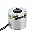 Nema 17 스테퍼 모터용 DC 전자기 브레이크 24V 0.25Nm(35.4oz.in)