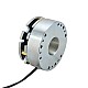 Nema 34 스테퍼 모터용 DC 전자기 브레이크 24V 4.0Nm(566oz.in)