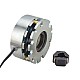Nema 34 스테퍼 모터용 DC 전자기 브레이크 24V 4.0Nm(566oz.in)