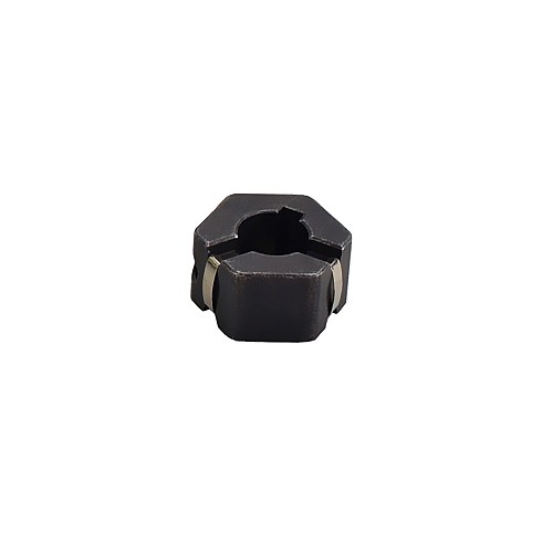 Nema 34 스테퍼 모터용 DC 전자기 브레이크 24V 4.0Nm(566oz.in)