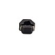 Nema 34 스테퍼 모터용 DC 전자기 브레이크 24V 4.0Nm(566oz.in)
