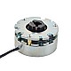 Nema 34 스테퍼 모터용 DC 전자기 브레이크 24V 4.0Nm(566oz.in)