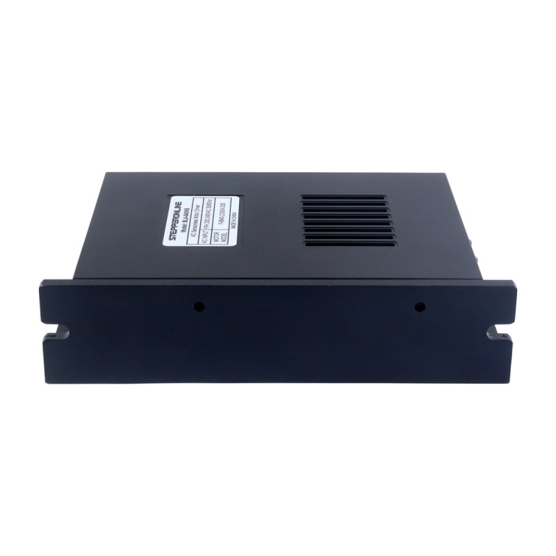 BLA 시리즈 센서리스 브러시리스 모터 드라이버 220VAC 0.3A 15W 사인파 제어 - BLA-015NS | StepperOnline