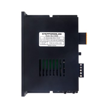 BLA 시리즈 센서리스 브러시리스 모터 드라이버 220VAC 1.2A 120W 사인파 제어